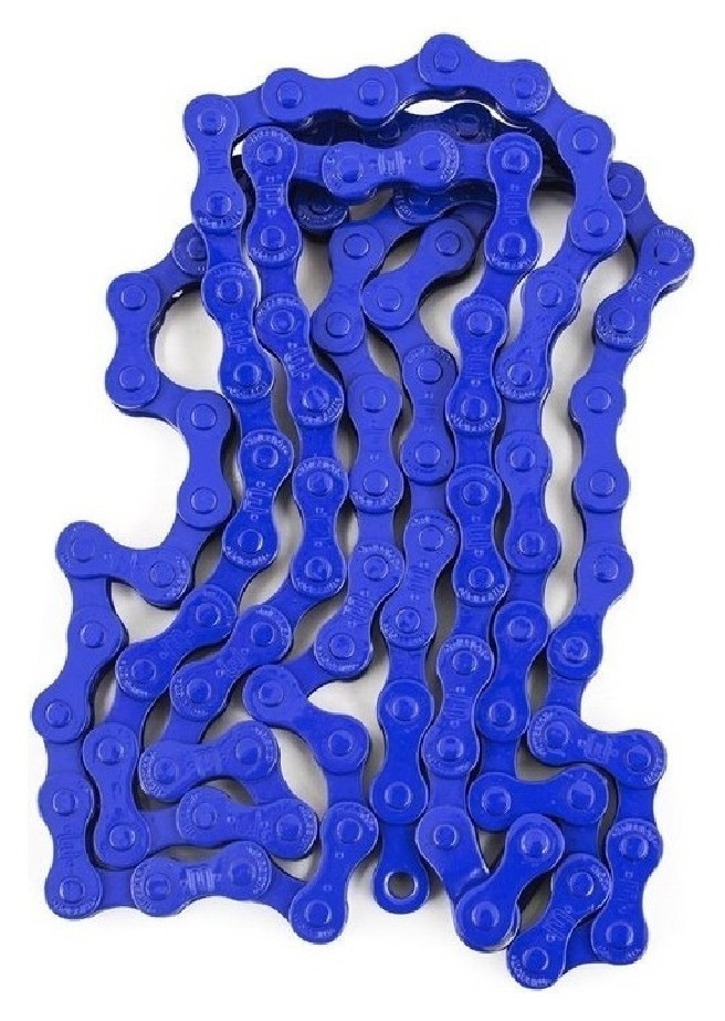 Цепь Mission 510 1/8" 100 Links синий VELD_MN2600BLU