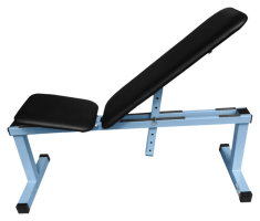 Лава для жима лежа универсальная регулируемая, 0-85+. До 250 кг