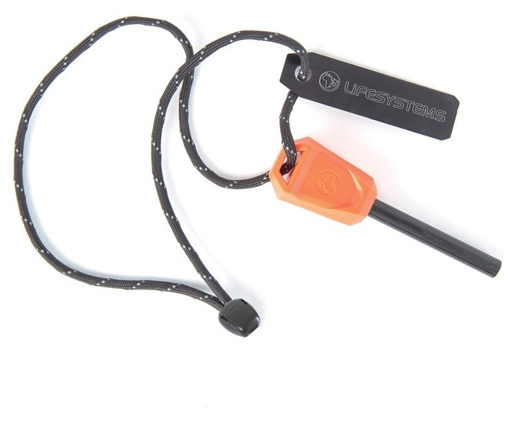 Lifesystems огниво Fire Starter XL 42215
