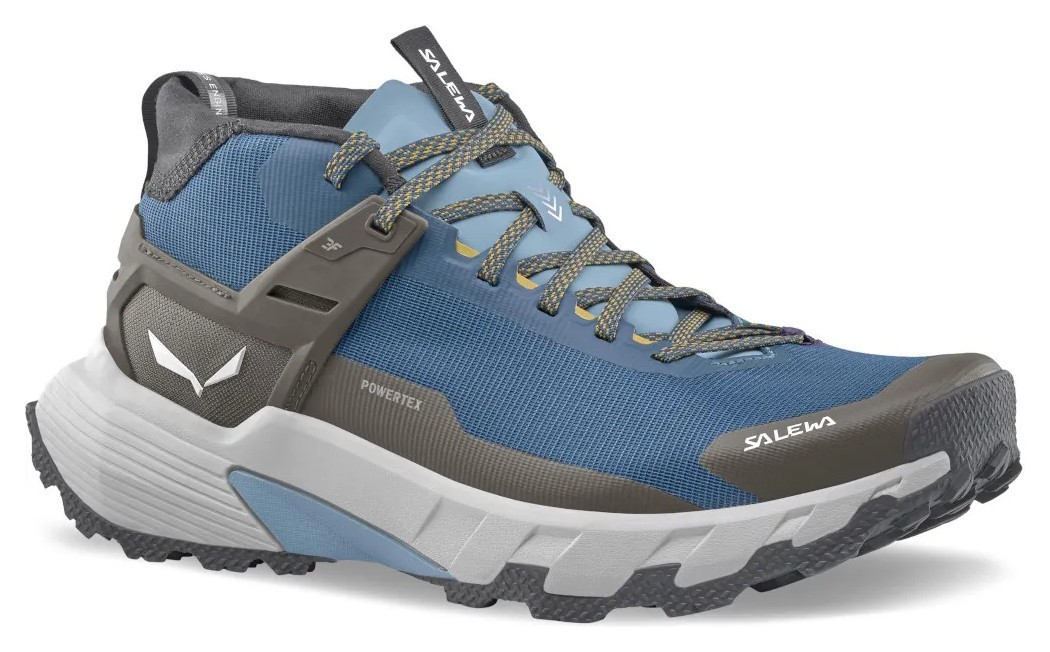 Черевики Salewa Pedroc 2 MID PTX Mns GRG_013.001.6602