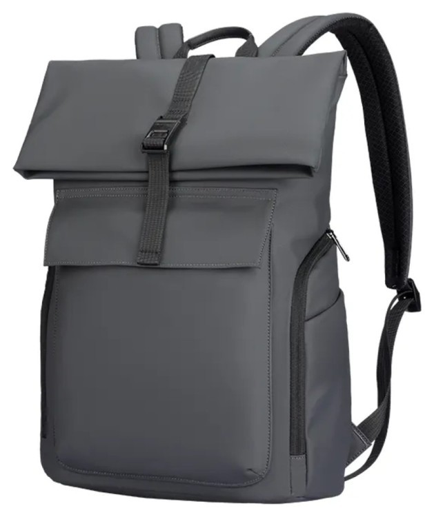 Рюкзак Mark Ryden Envelope MR9366SJ Gray MR9366_SJ07