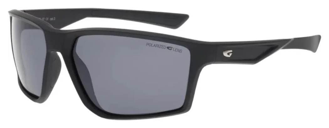 Окуляри GOG Paramito Cat.3 GRG_041.0020