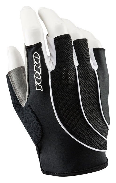 Перчатки для дорослих Yoko SPORT SF GLOVE 12″ Black (13-171308) O RCH_22903