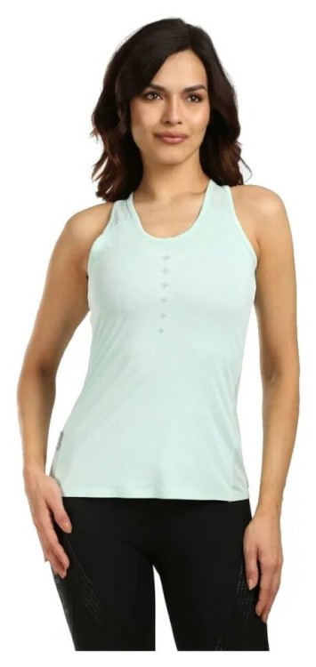 Майка Kilpi Sien-W GRG_024.0641