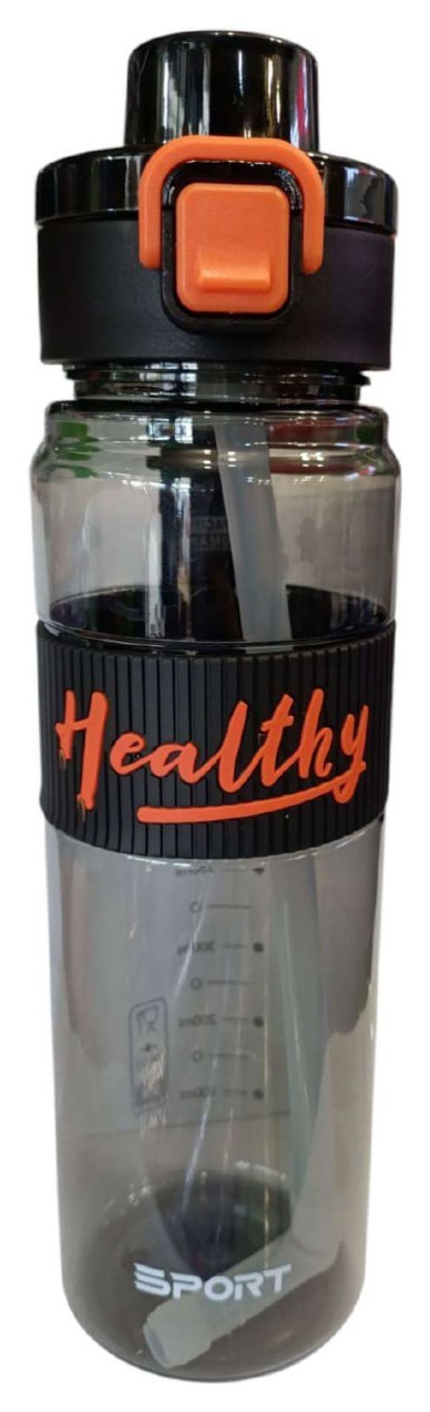 Пляшка для води (2468) Bavar Sport BVR_4692728