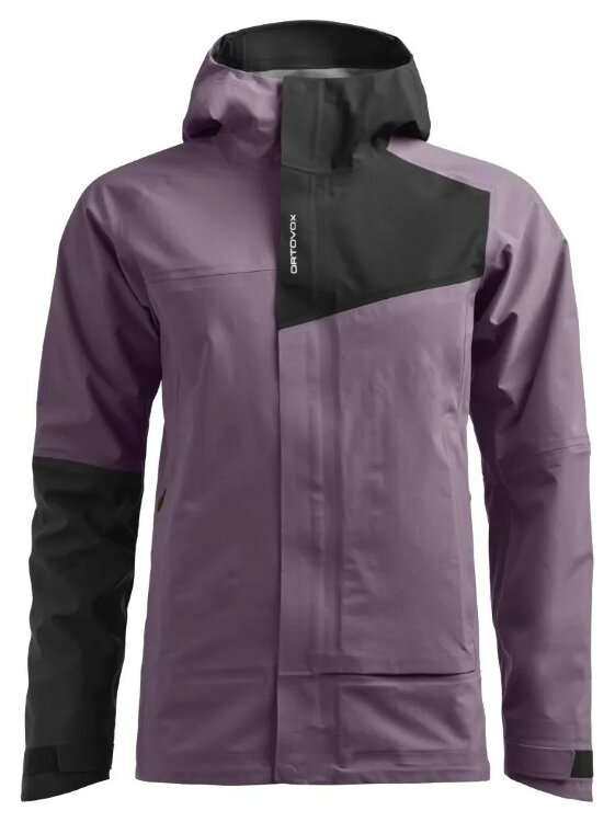 Куртка Ortovox Seceda 3L Jacket Wmn GRG_025.001.1190