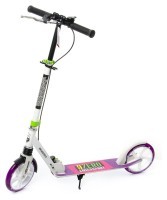 Дорослий самокат Amigo GLIDER SUPER