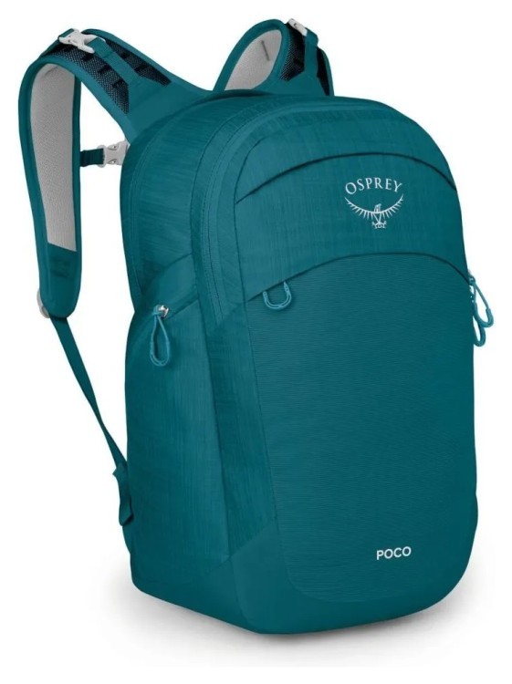 Рюкзак Osprey Poco Changing Pack GRG_009.3883
