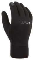Cairn перчатки Warm Touch black L