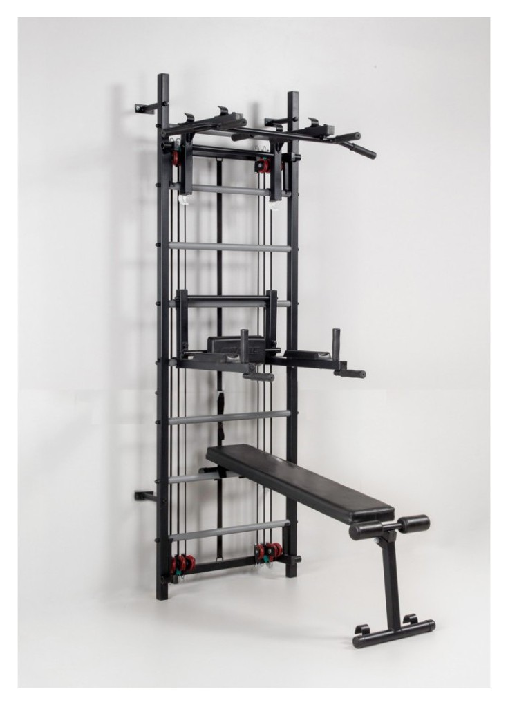 Шведская стенка Кросс Тренер RNS_cross_trner