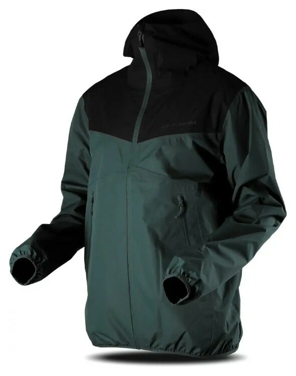 Куртка Trimm Exped Mns GRG_001.004.4950