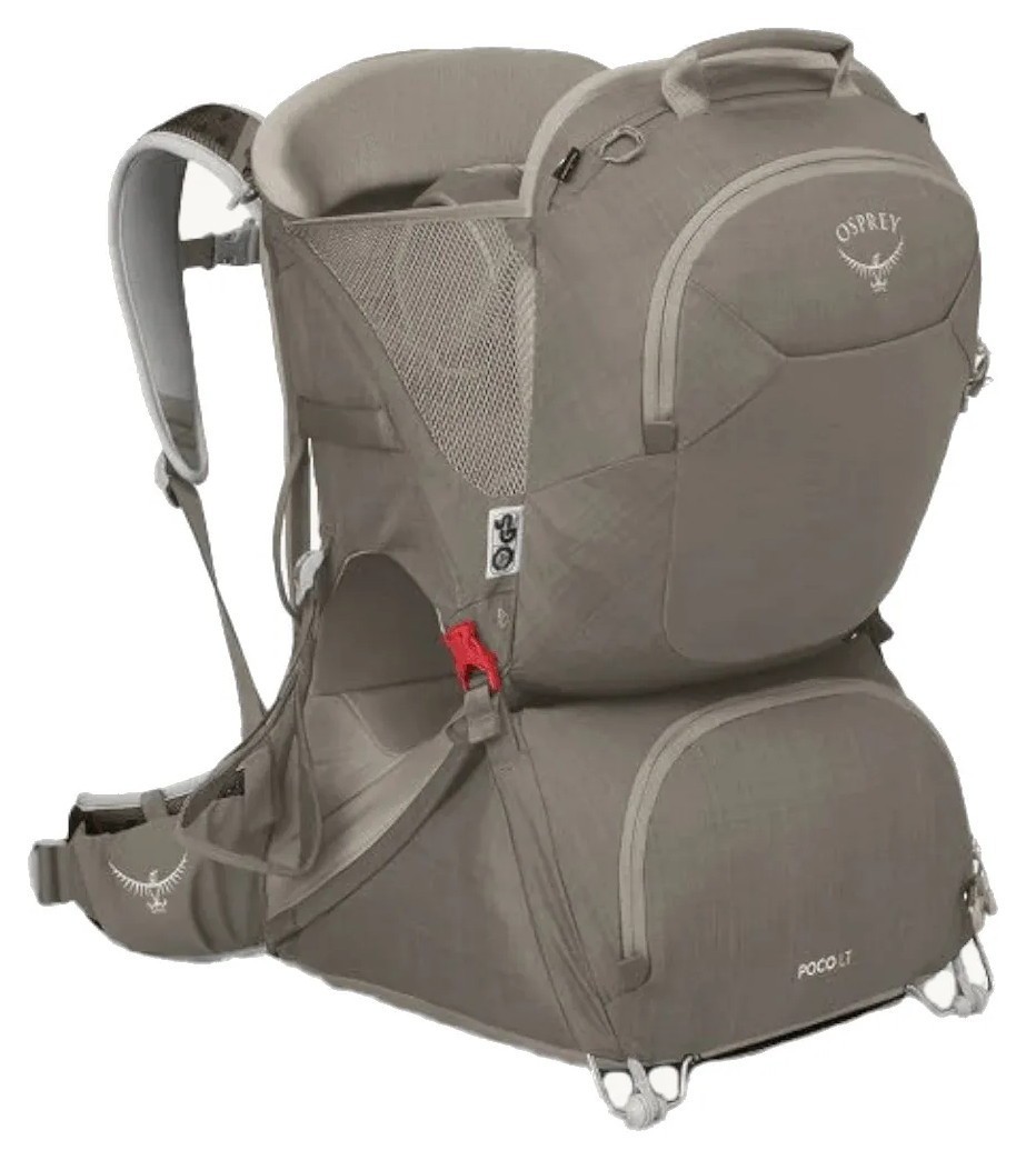 Рюкзак Osprey Poco LT GRG_009.4300