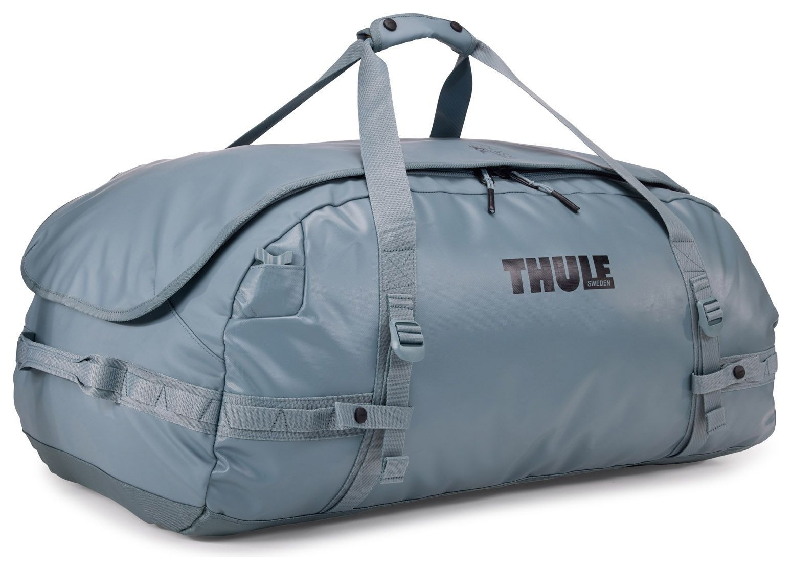 Сумка спортивна Thule Chasm Duffel 90L (Pond) 3205000 (TH 3205000) TH 3205000