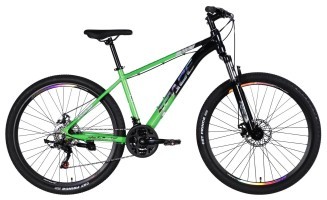 Велосипед AL 27.5