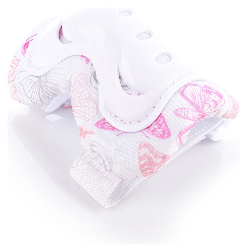 Захист (роликові ковзани) Tempish STRYKER (компл.) Pink /M 1020000005/pink/M