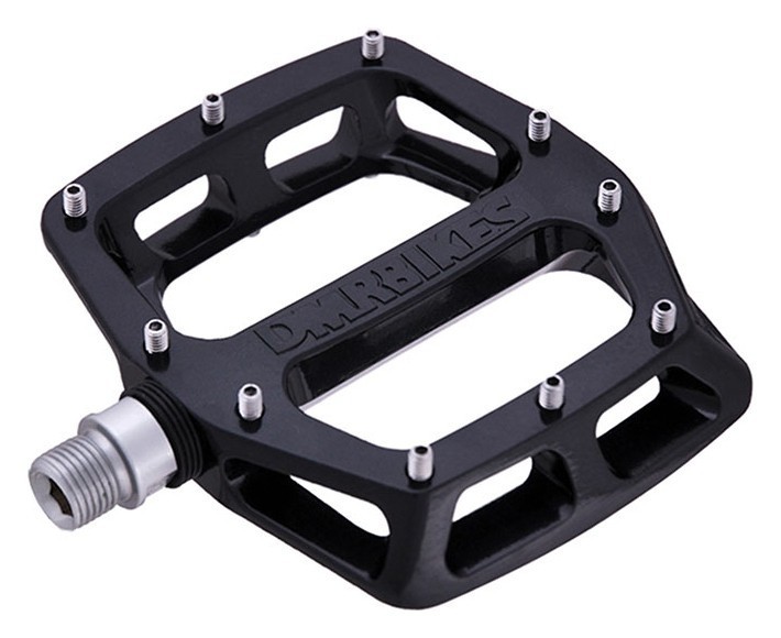 Педалі DMR V12 Magnesium (Black) OBOD_DMR14-VV12MAG-K