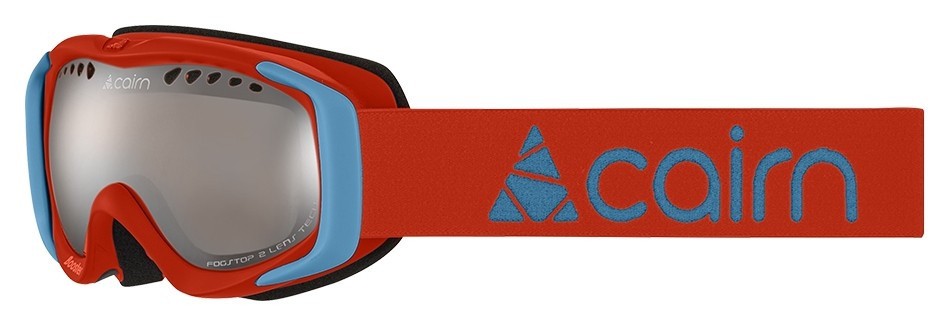 Cairn маска Booster SPX3 Jr orange-blue 0580099-810