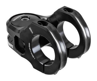 Винос DMR Defy50+ Stem - Black OBOD_DMR-STM-DEFY2-50+K