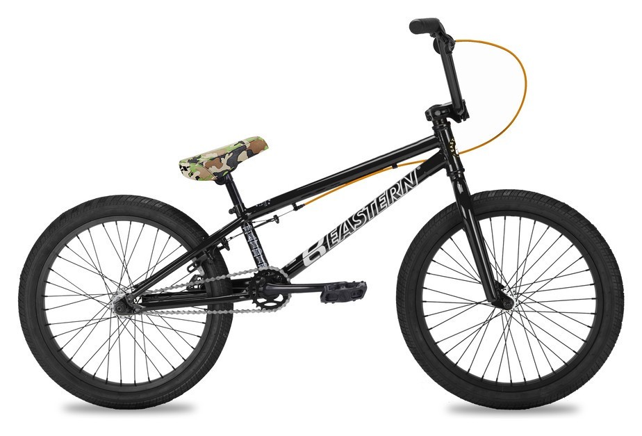 Велосипед Eastern BMX PayDirt 20 RCH_9575