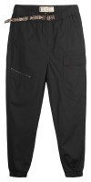 Штани Picture Organic Tohola black