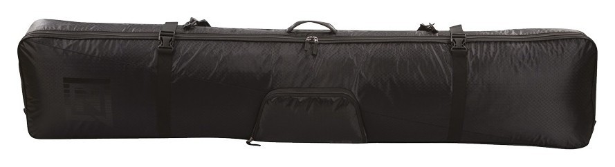 Чохол для сноуборду Nitro CARGO BOARD BAG 159 см Diamond black (878059) RCH_22414