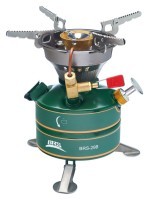Рідкопаливний пальник примус BRS-29B