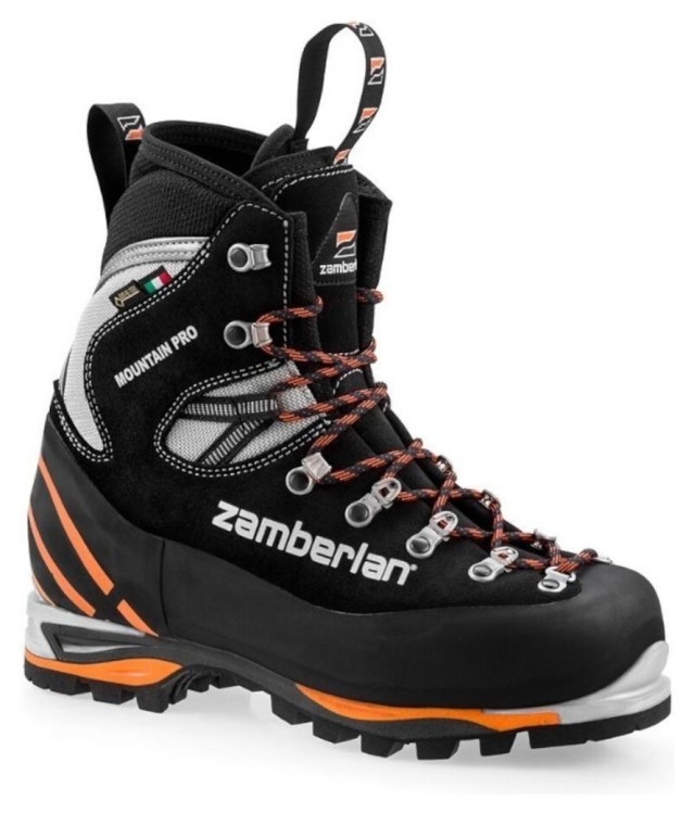 Ботинки Zamberlan 2090 Mountain PRO EVO GTX RR PU Wmn 2090 Mountain PRO EVO GTX RR PU Wmn 006.4429