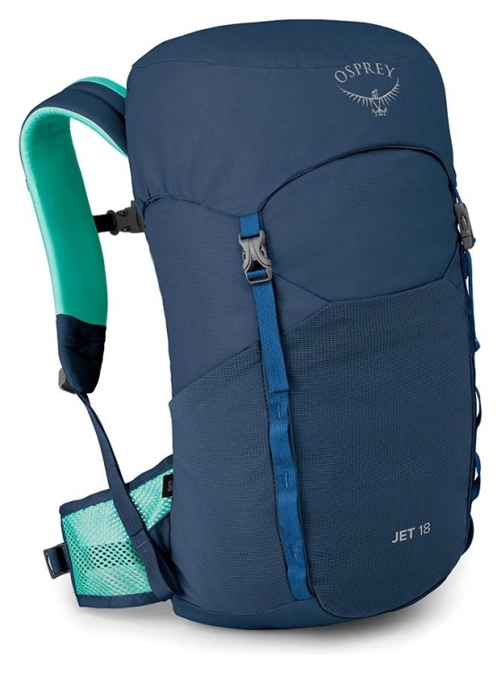 Рюкзак Osprey Jet 18 009.2135