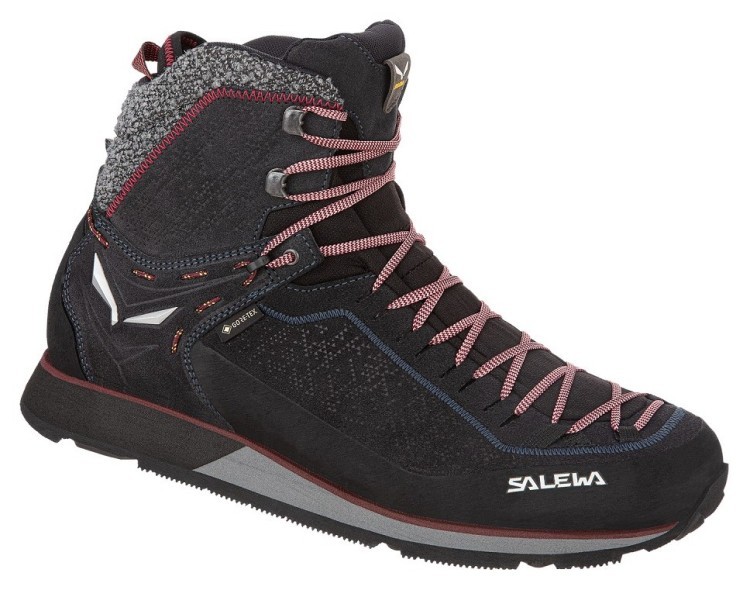 Ботинки Salewa WS MTN Trainer 2 Winter GTX 013.001.4786