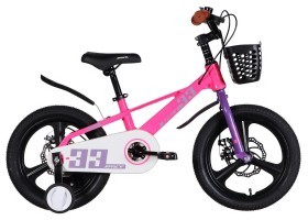 Велосипед MG 16