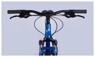 Велосипед уцененный AL 29