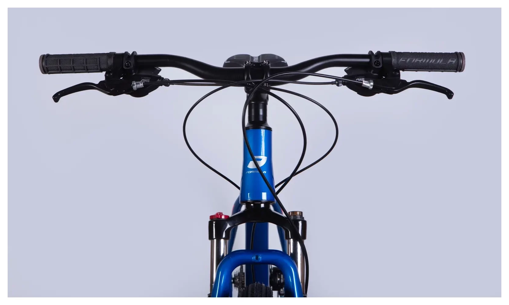 Велосипед уцененный AL 29" Formula ZEPHYR 3.0 DD CS рама-19" синий 2026 STK-FR-29-287