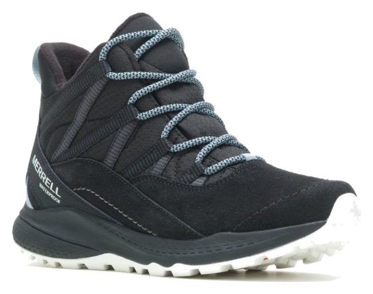 Ботинки Merrell Bravada Edge 2 Thermo Demi WP Wmn 036.1502