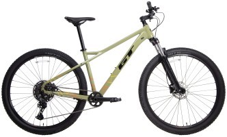 Велосипед 29" GT Avalanche Comp рама - M MGN