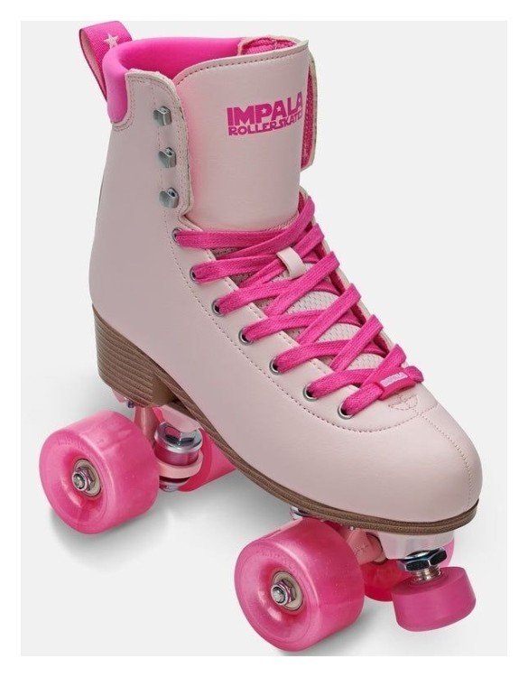 Ролики квади Impala Samira FRD.047155