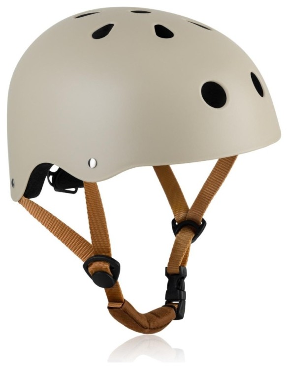 Велосипедний шолом Lionelo Helmet Pink Rose 86228703