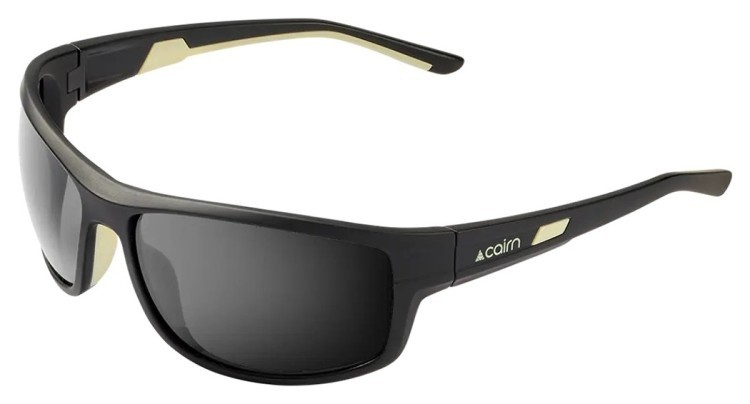 Cairn очки Move mat black-agate gray SPMOVE-183