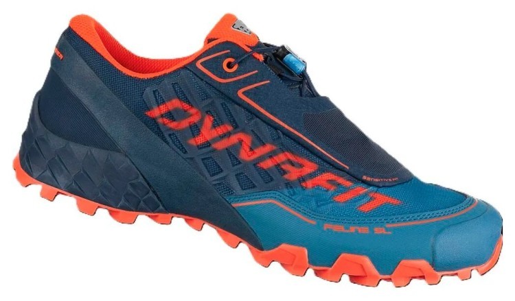 Кроссовки Dynafit Feline SL Mns GRG_016.001.1186