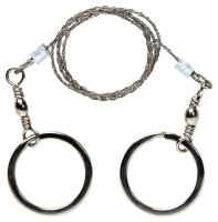 Пила Trekmates Pocket Saw