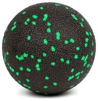 Масажний м'яч гладкий 8 см (503) Bavar Sport