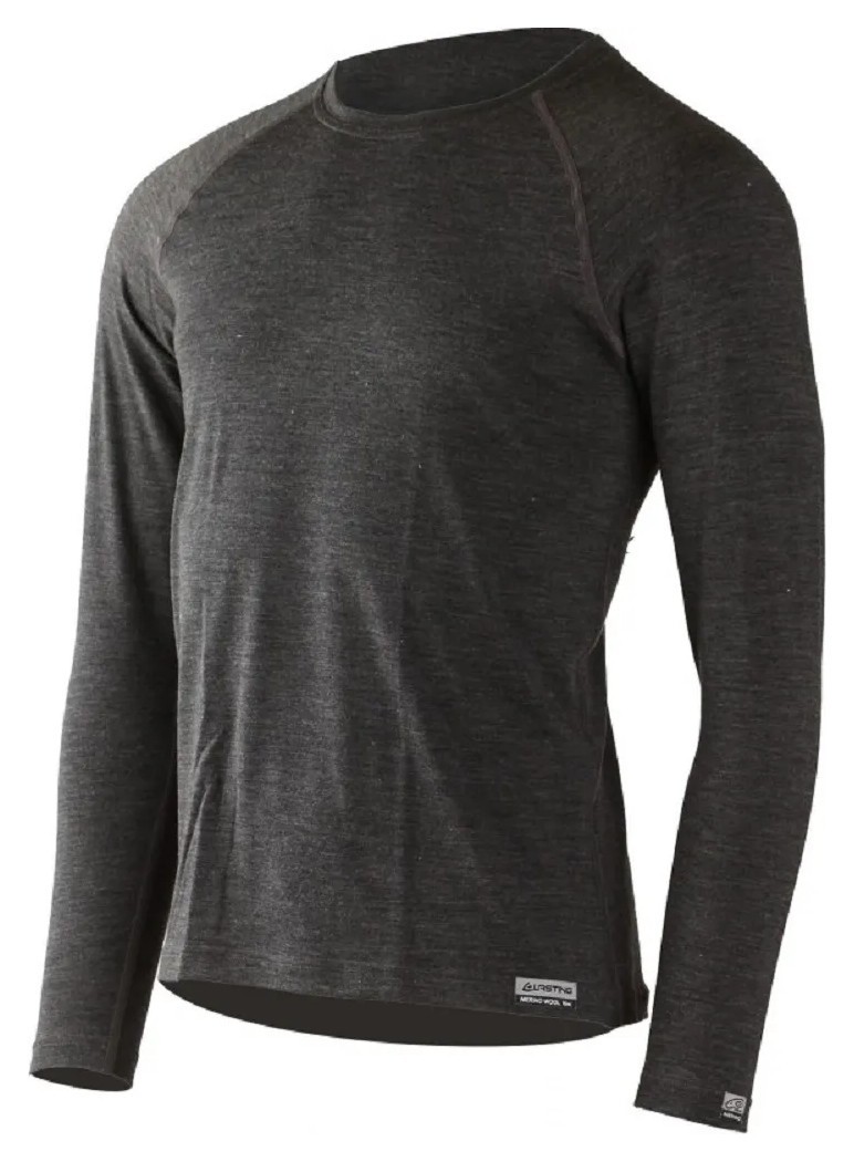Термофутболка Lasting Atar GRG_002.001.4916