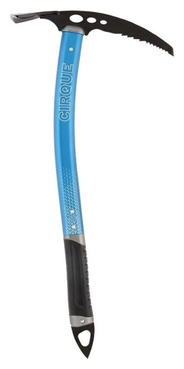 Льодоруб DMM Cirque Alpine Axe A0342-55 см