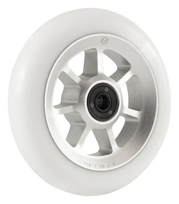 Колеса для трюкового самокату Native Profile Pro 110 FRD.047397