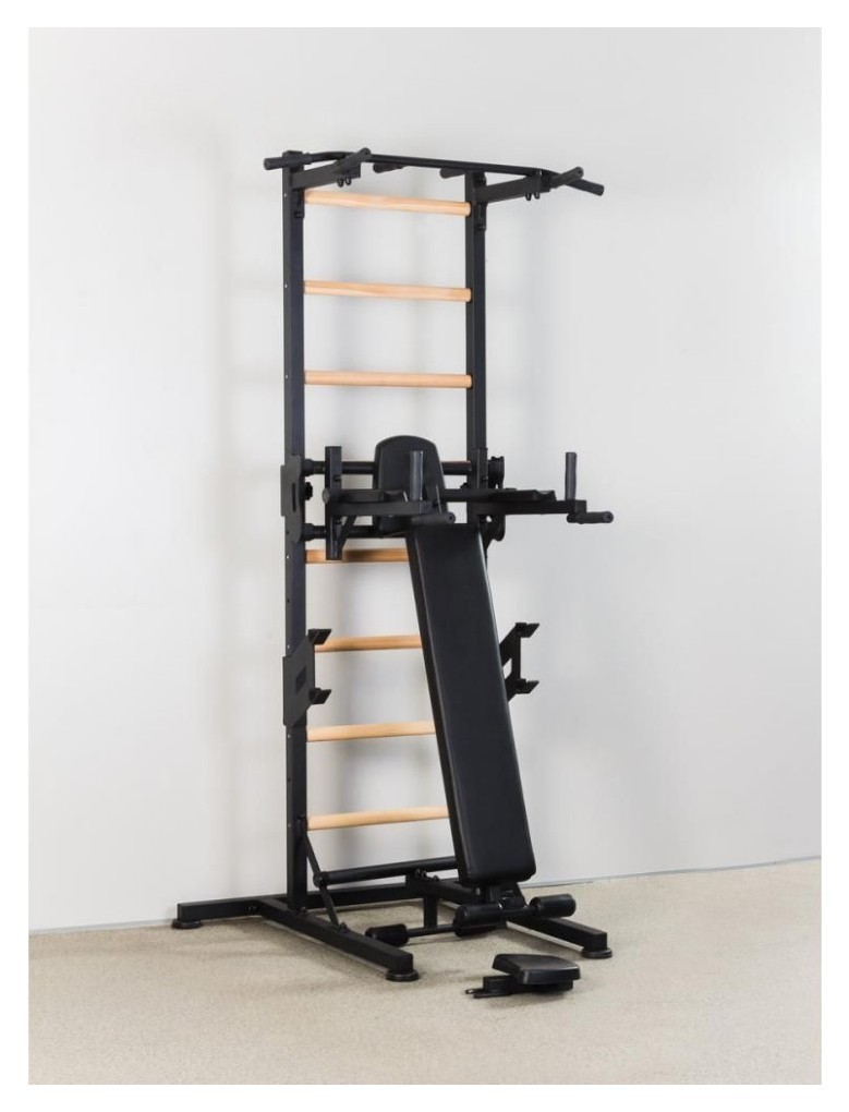 Шведская стенка Универсал Wood RNS_universal_wood