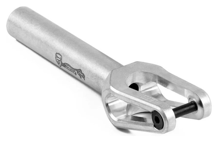Вилка Tilt Tomahawk Selects Pro - Raw FRD.048115