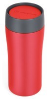 Lifeventure термокухоль One Touch Thermal Mug 0.35 L red