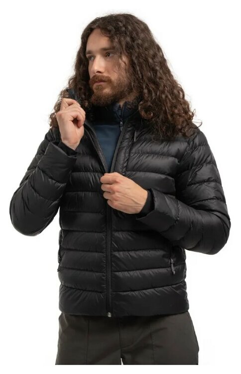 Куртка Turbat Nora Mns GRG_012.004.5408