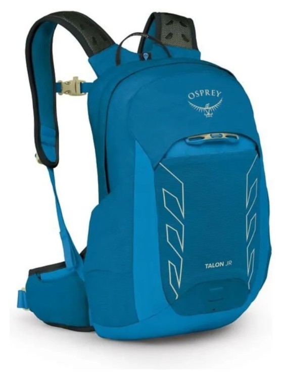 Рюкзак Osprey Talon Jr GRG_009.3850