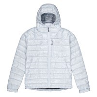 Picture Organic куртка Mid Puff Down W 2024 ice melt L