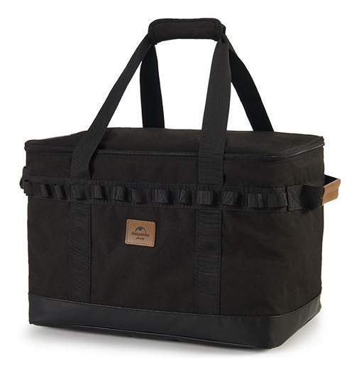 Сумка для зберігання портативна Naturehike CNH22SN008, чорна FNR_6975641882664